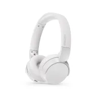 Auriculares Bluetooth Philips TAH4209WH Ligeros on-Ear