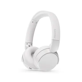 Auriculares Bluetooth Philips TAH4209WH Ligeros on-Ear