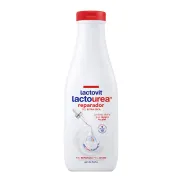 Lactovit Gel de Ducha Reparador para Piel Muy Seca - 550 ml