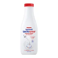 Lactovit Gel de Ducha Reparador para Piel Muy Seca - 550 ml