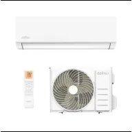 Aire Acondicionado Daitsu DS-12KZ 3.027 Frigorías A+++