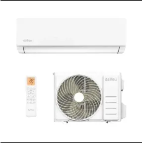 Aire Acondicionado Daitsu DS-12KZ 3.027 Frigorías A+++