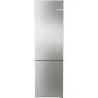 Frigorífico Bosch KGN39VIEB - 368 l, Total NoFrost, Acero