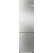 Frigorífico Bosch KGN39VIEB - 368 l, Total NoFrost, Acero