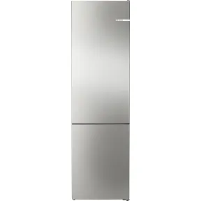 Frigorífico Bosch KGN39VIEB - 368 l, Total NoFrost, Acero