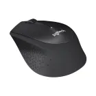 Ratón Inalámbrico Logitech B330 Silent Plus - 1000 DPI