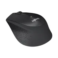 Ratón Inalámbrico Logitech B330 Silent Plus - 1000 DPI