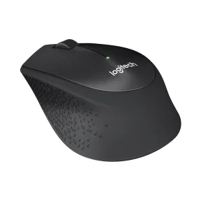 Ratón Inalámbrico Logitech B330 Silent Plus - 1000 DPI