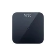 Báscula Xiaomi Smart Scale S200 - Bluetooth, 150 kg, Gris