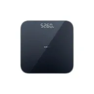 Báscula Xiaomi Smart Scale S200 - Bluetooth, 150 kg, Gris