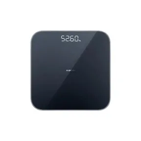 Báscula Xiaomi Smart Scale S200 - Bluetooth, 150 kg, Gris