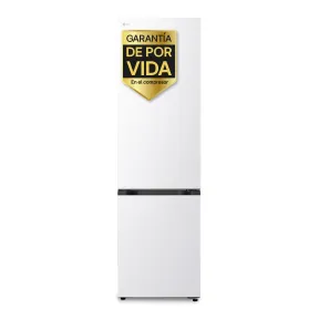 Frigorífico Combi LG GBBS726CSW 375l, 2,03m, Clase C.