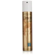 Laca de Peinado Fuerte L'Oreal Paris Elnett 3 x