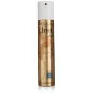 Laca de Peinado Fuerte L'Oreal Paris Elnett 3 x
