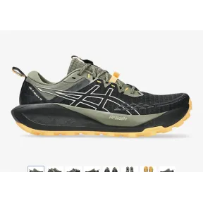 Asics Gel-Trabuco 13 en varios colores. Envío gratis