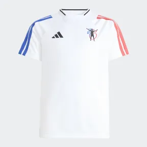 Camiseta para niño adidas Jude Bellingham 26 de entrenamiento