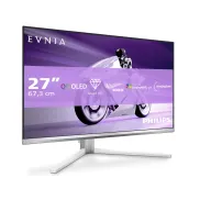 Monitor Gaming Philips Evnia 27M2N8500AM OLED 27'' QHD 360Hz