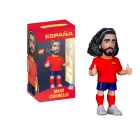 Figura Marc Cucurella - Selección Española Fútbol MINIX BANDAI