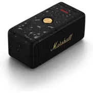 Altavoz Bluetooth Negro Marshall Emberton II