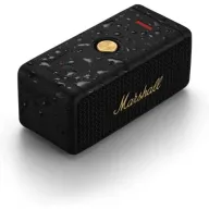 Altavoz Bluetooth Negro Marshall Emberton II