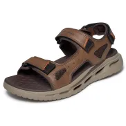 Sandalia para Hombre Skechers Orvan Sd