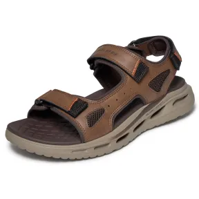 Sandalia para Hombre Skechers Orvan Sd