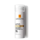 Gel-Crema Antiedad La Roche Posay con SPF50 para Uso Diario
