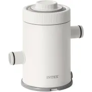 Depuradora Hydro Aeration Intex C330, 1.250 l/h, cartucho H
