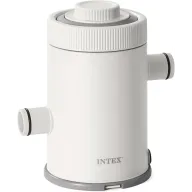 Depuradora Hydro Aeration Intex C330, 1.250 l/h, cartucho H