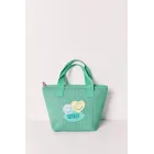 Porta alimentos SmileyWorld: Bolsa térmica divertida