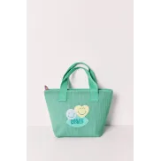 Porta alimentos SmileyWorld: Bolsa térmica divertida