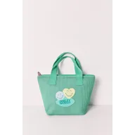 Porta alimentos SmileyWorld: Bolsa térmica divertida
