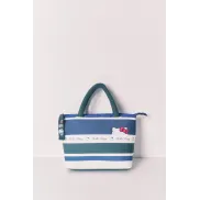 Hello Kitty bolsa térmica para alimentos