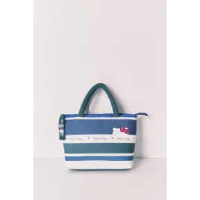 Hello Kitty bolsa térmica para alimentos