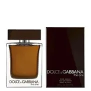 Eau de Parfum para Hombre Dolce & Gabbana The One 100 ml