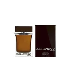 Eau de Parfum para Hombre Dolce & Gabbana The One 100 ml