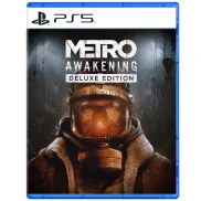 Edición DELUXE Metro Awakening para PS5 a 5€ en STEAM