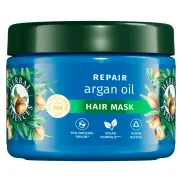 Mascarilla Reparadora Herbal Essences con Aceite de Argán 300 ml
