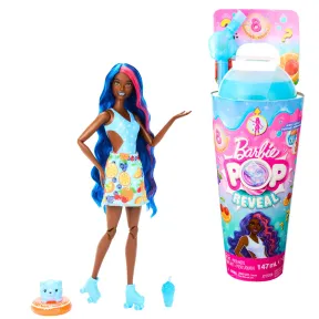 Frutas Barbie Pop! Reveal a solo 10.1€