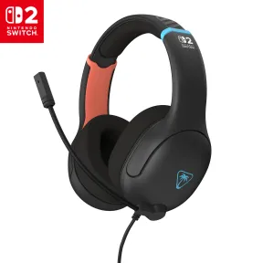 Auriculares Gaming Grises Turtle Beach Airlite Fit para Switch 2