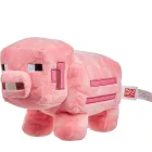 Peluche Cerdo Minecraft de Mattel - 20,3 cm