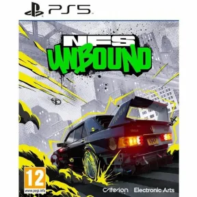 Unbound: Need for Speed PS5 - Tuning y Carreras Físicas