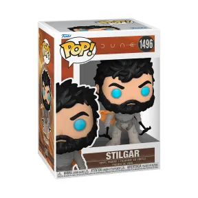 Stilgar - Funko Pop! Movies: Dune 2 - Warner Bros