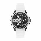 Reloj Multifuncional de Cuarzo para Hombre Diesel Mr. Daddy