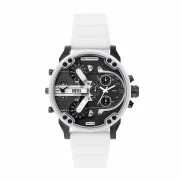 Reloj Multifuncional de Cuarzo para Hombre Diesel Mr. Daddy