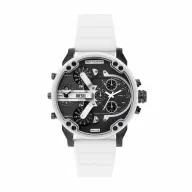 Reloj Multifuncional de Cuarzo para Hombre Diesel Mr. Daddy