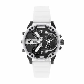 Reloj Multifuncional de Cuarzo para Hombre Diesel Mr. Daddy