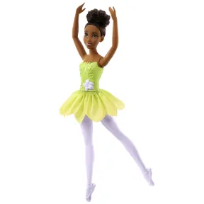 Muñeca Bailarina Tiana de Disney Princesa