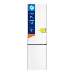 Refrigerador Balay 3KFD855BI, NoFrost, ExtraFresh, blanco