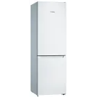 Frigorífico Combi Bosch 60 cm NoFrost Blanco Serie 2